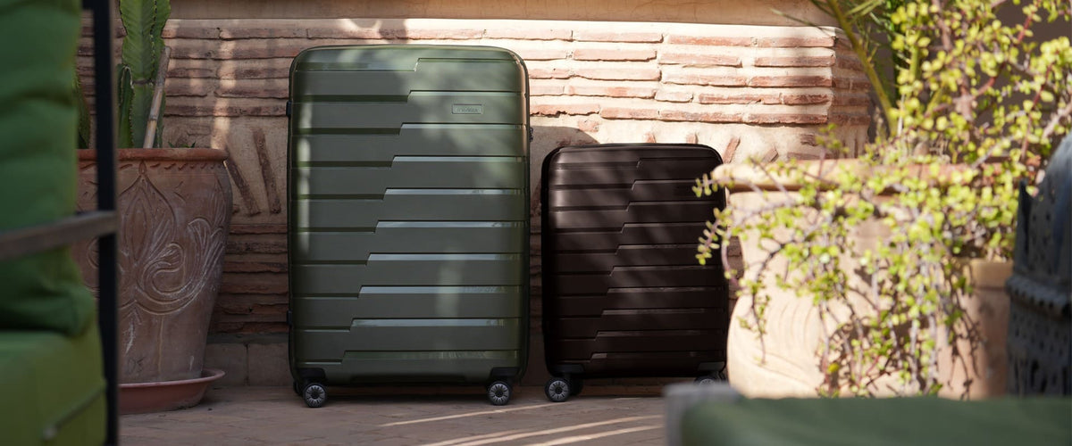 Travels & Bags