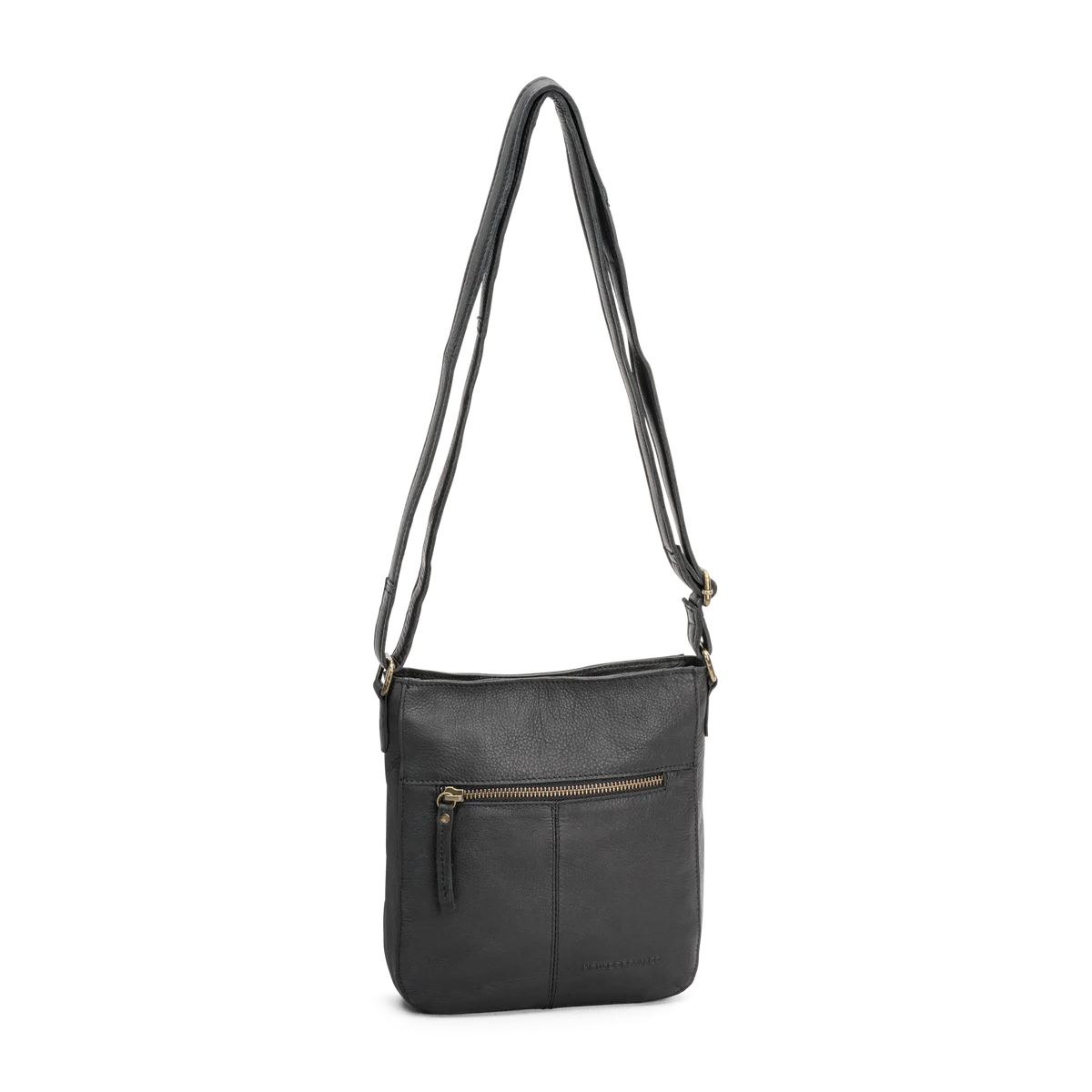 House of Sajaco Axelremsväska Crossover - Travels And Bags
