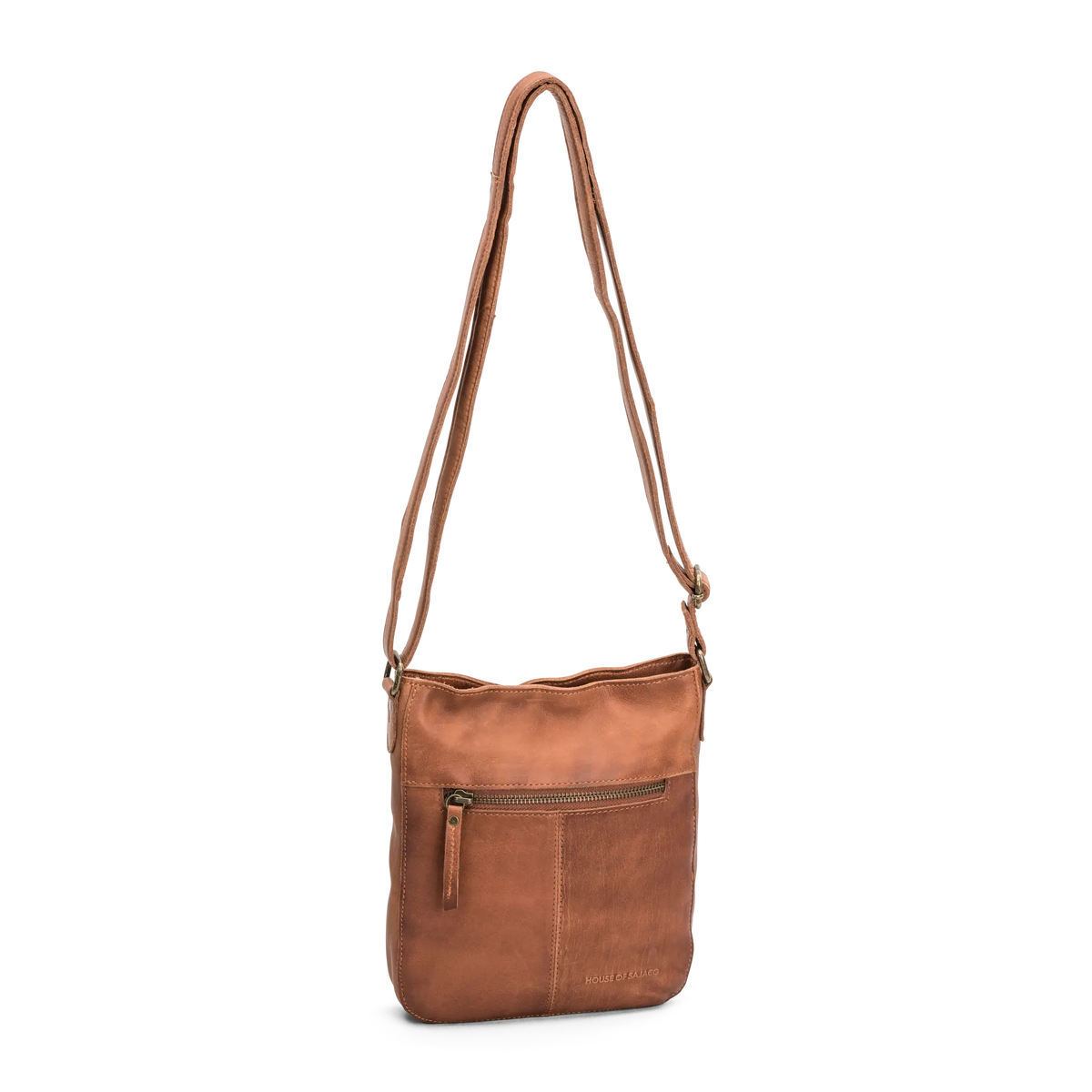 House of Sajaco Axelremsväska Crossover - Travels And Bags