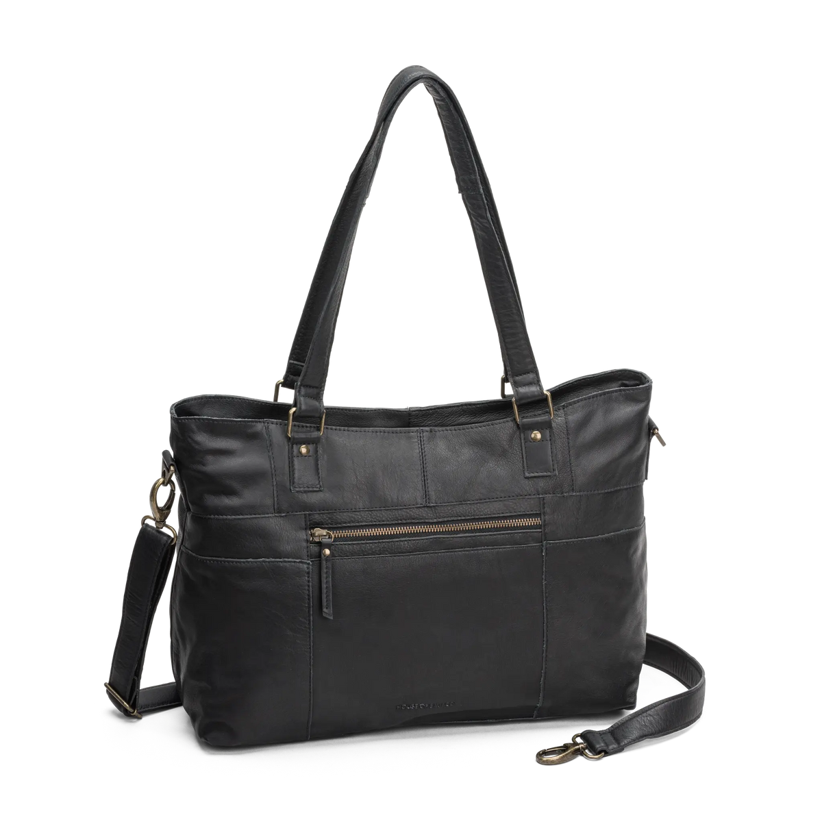 House of Sajaco 14" Totebag - Travels And Bags