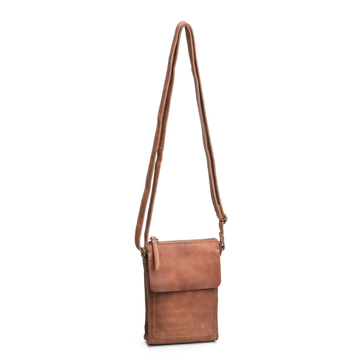 House of Sajaco Mobilväska - Travels And Bags