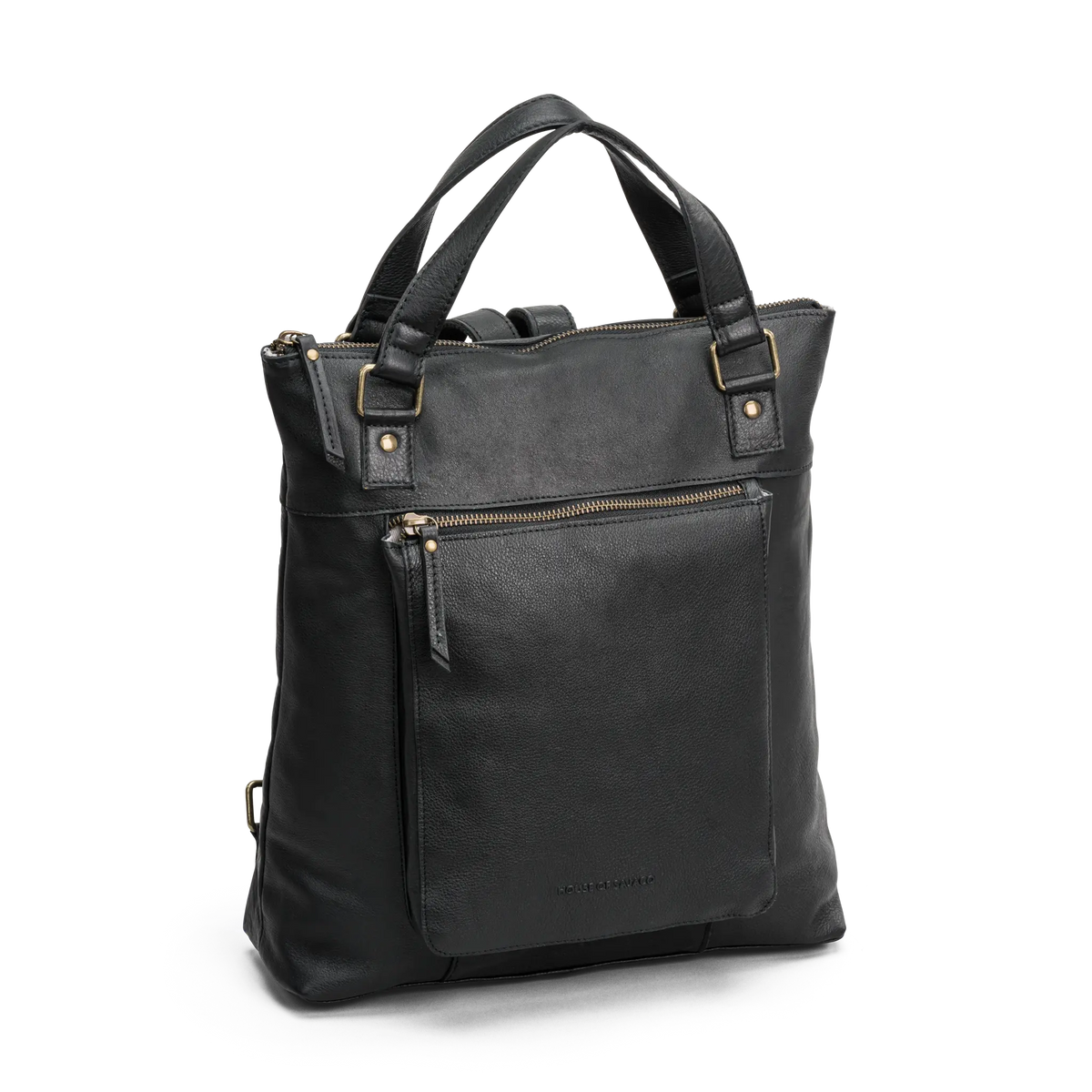 House of Sajaco Ryggsäck - Travels And Bags