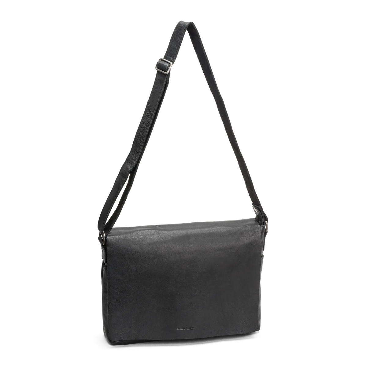 House of Sajaco Messenger 16" Datorväska - Travels And Bags