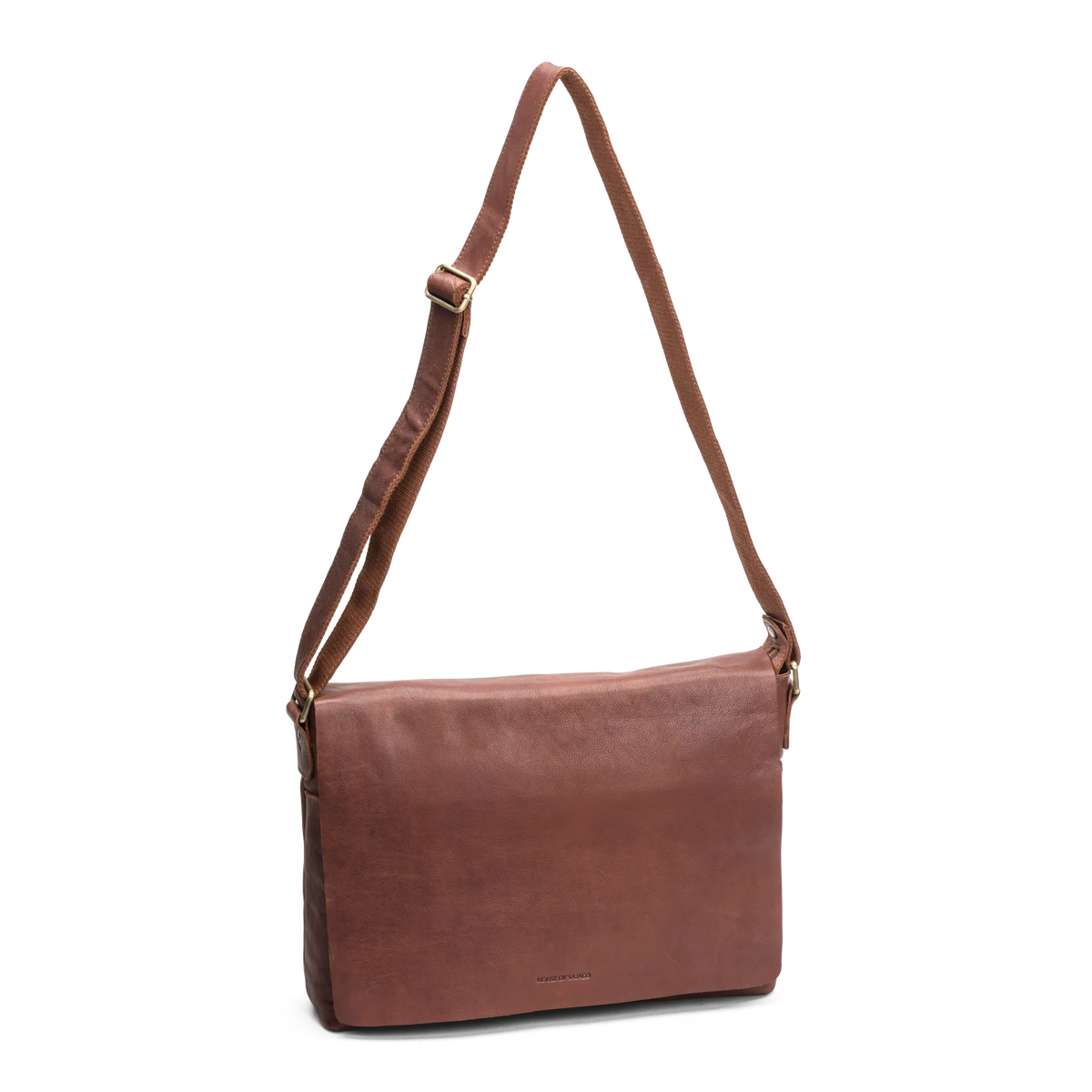 House of Sajaco Messenger 16" Datorväska - Travels And Bags