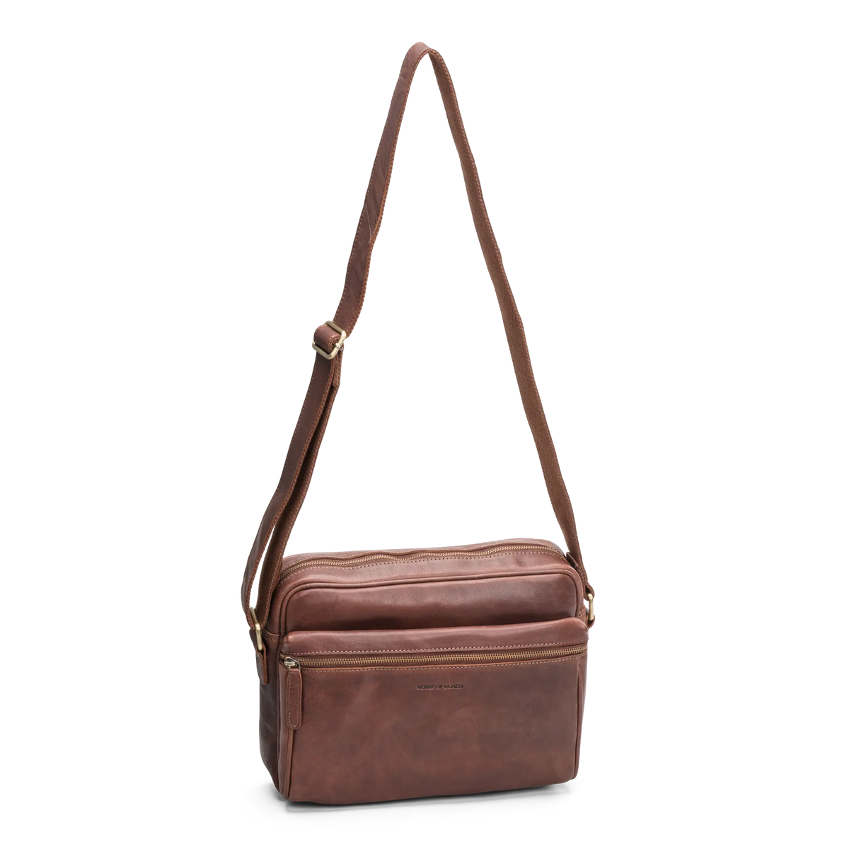 House of Sajaco 13,3" Datorväska - Travels And Bags
