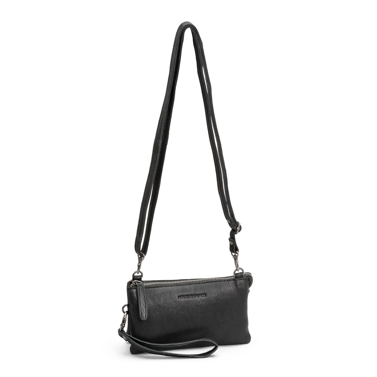 House of Sajaco Clutchväska - Travels And Bags