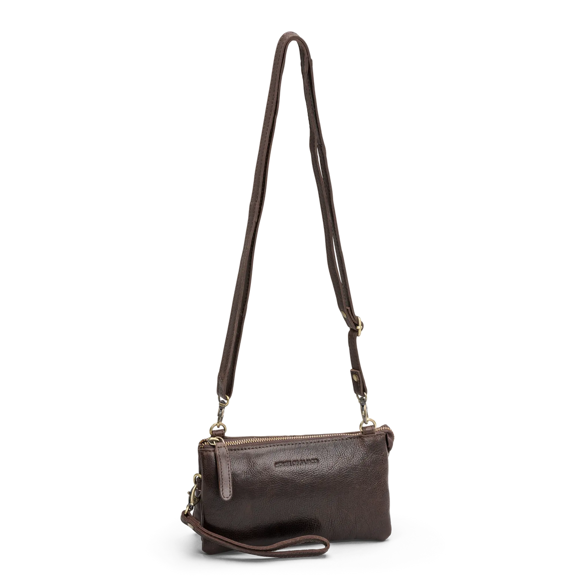 House of Sajaco Clutchväska - Travels And Bags