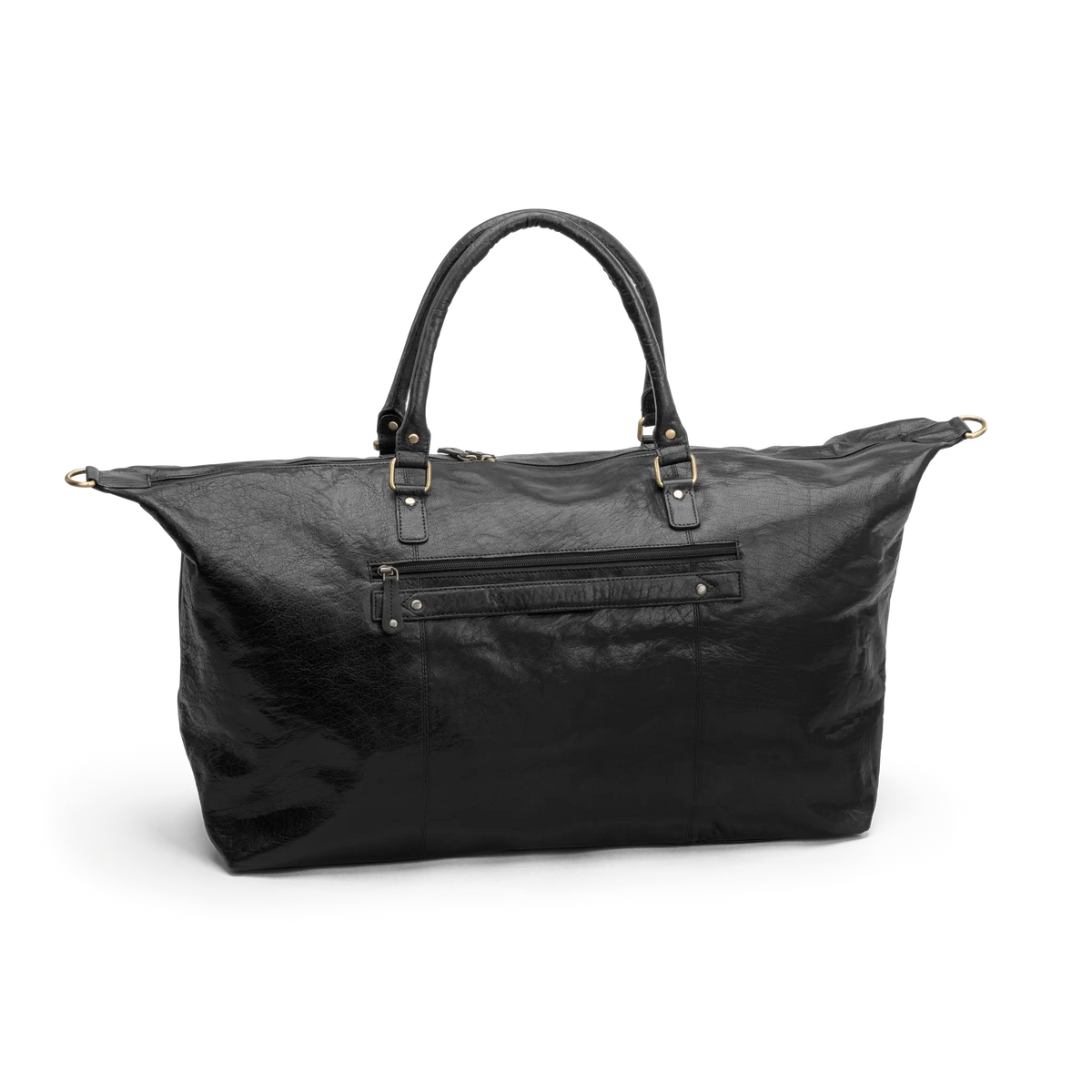 House of Sajaco Weekendbag XL - Travels And Bags