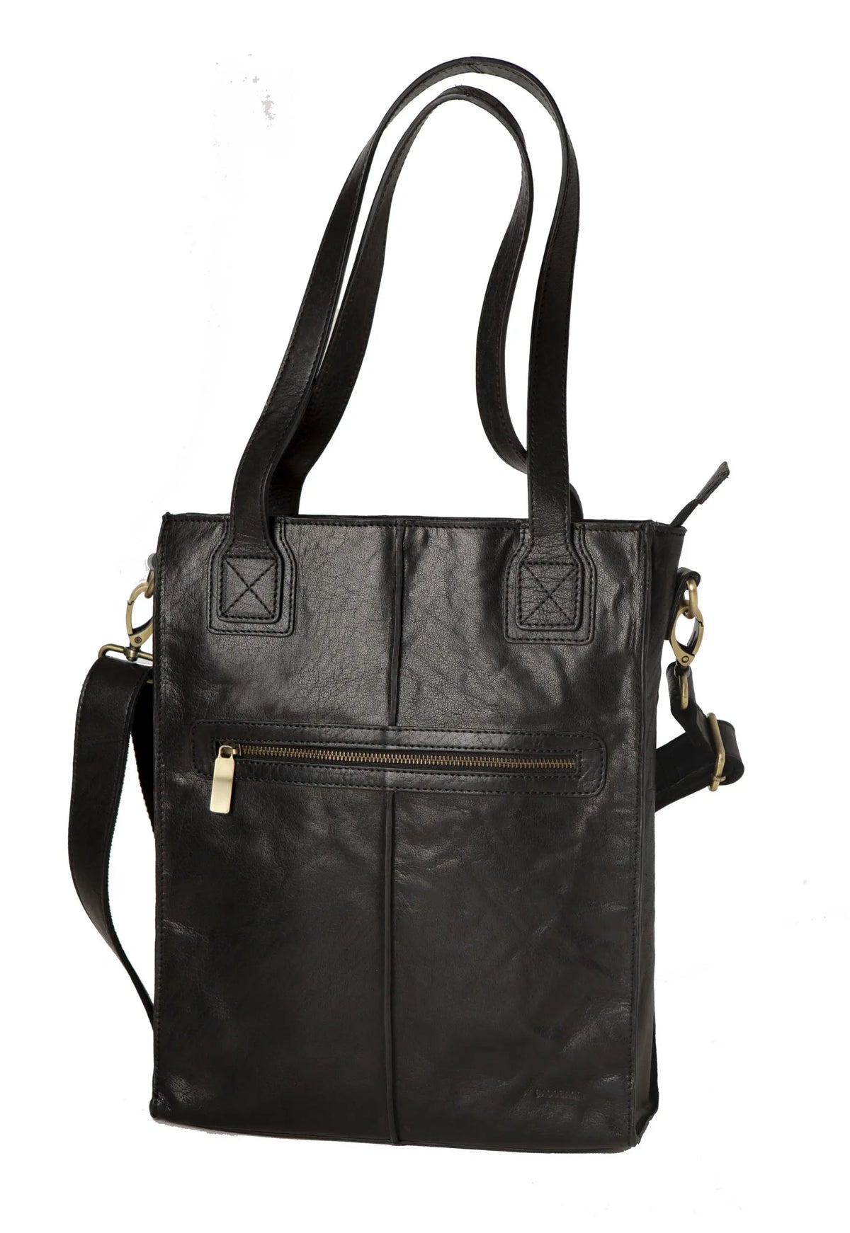 BaooBaoo 14" Totebag - Travels And Bags