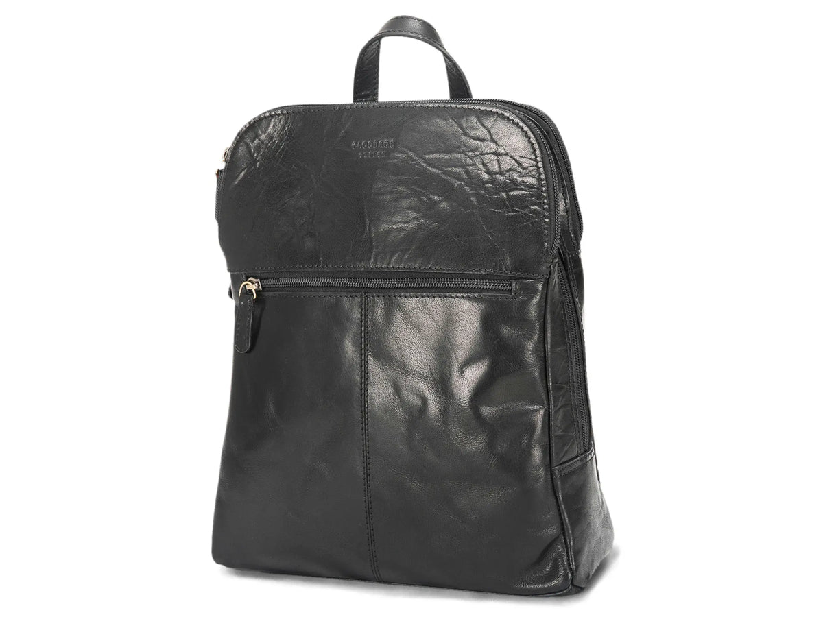BaooBaoo City Ryggsäck - Travels And Bags