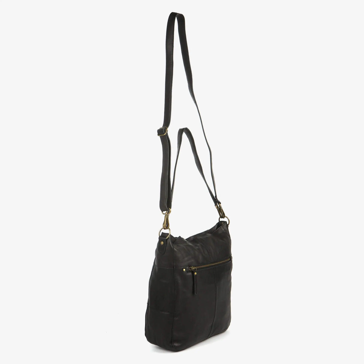 House of Sajaco Hobo Axelremsväska L - Travels And Bags