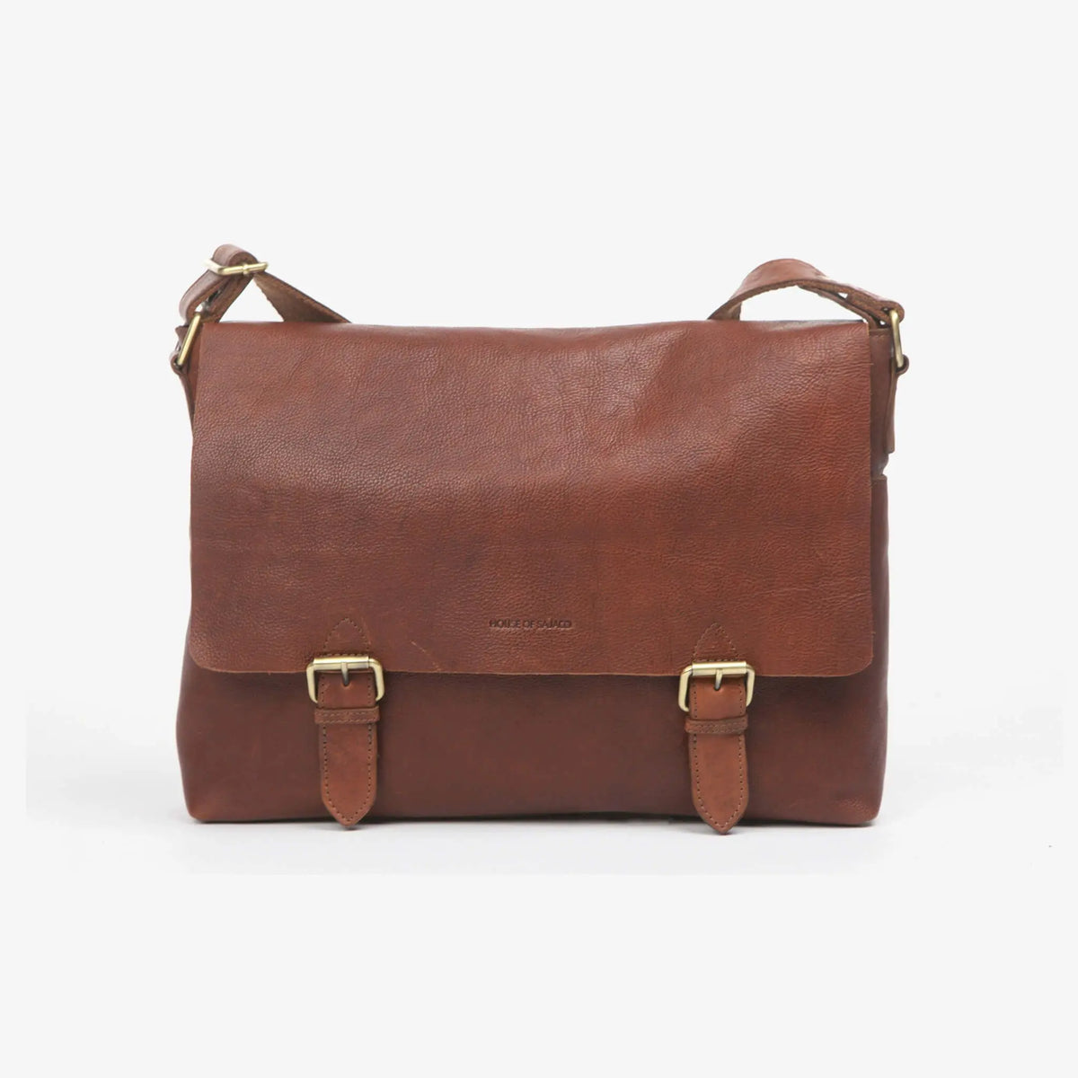 House of Sajaco 16" Datorväska - Travels And Bags