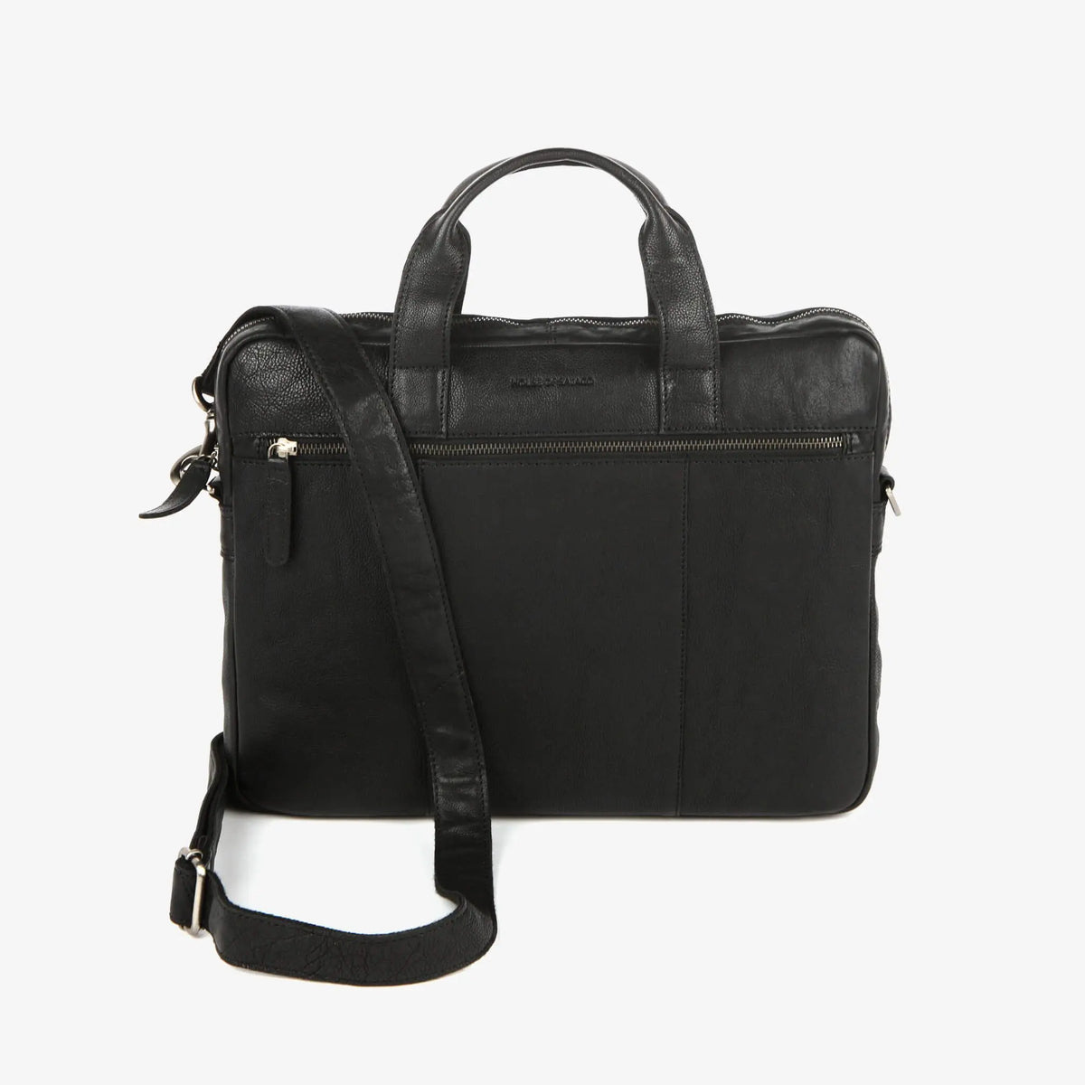 House of Sajaco 16" Datorportfölj - Travels And Bags
