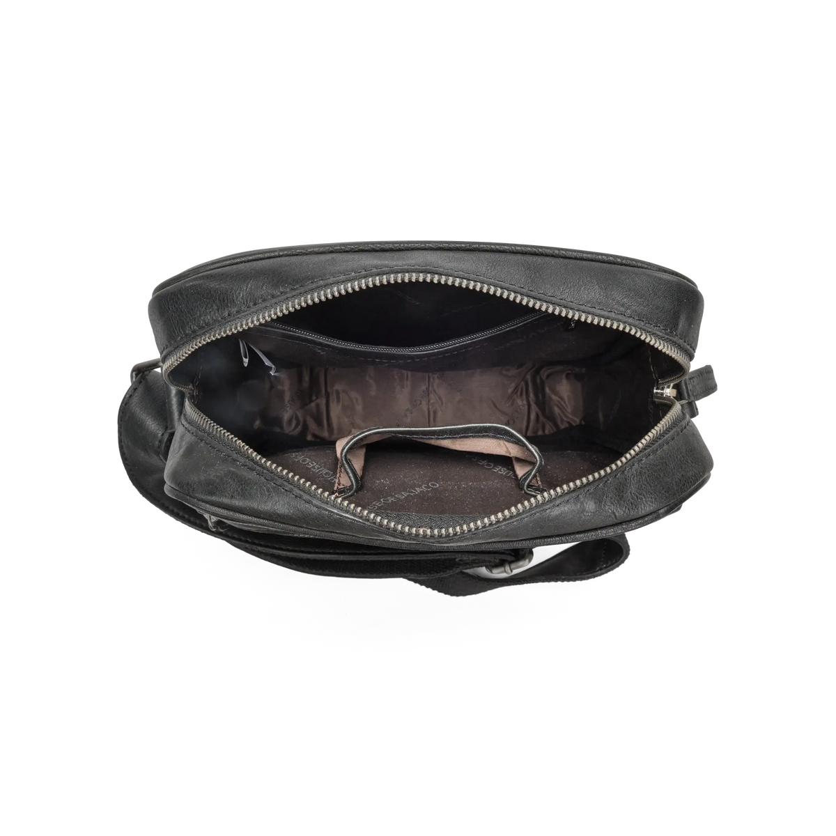 House of Sajaco Crossbodyväska - Travels And Bags