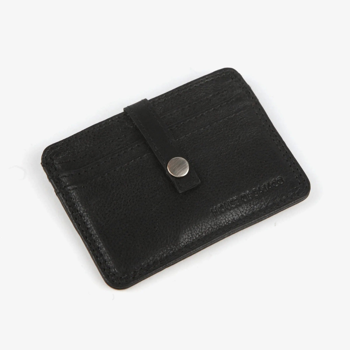 House of Sajaco Korthållare - Travels And Bags