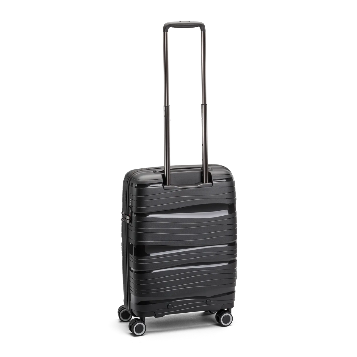 North Pioneer Oslo Kabinväska - 55cm - Travels And Bags