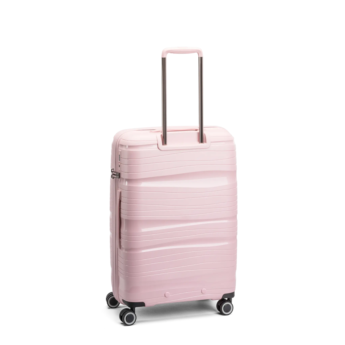 North Pioneer Oslo Mellanstor Resväska - 67cm - Travels And Bags