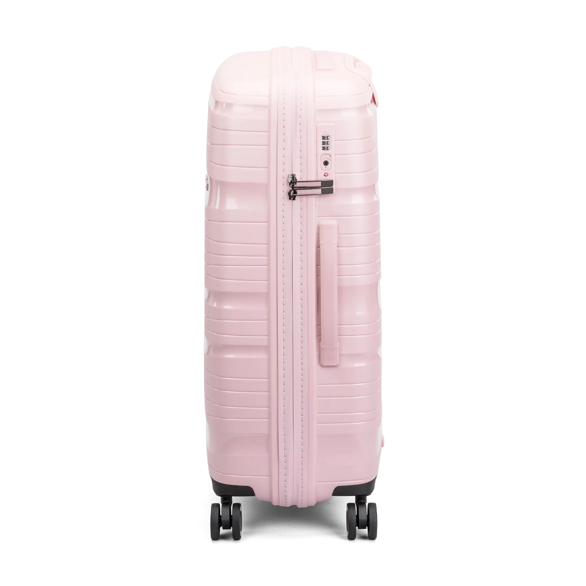 North Pioneer Oslo Mellanstor Resväska - 67cm - Travels And Bags