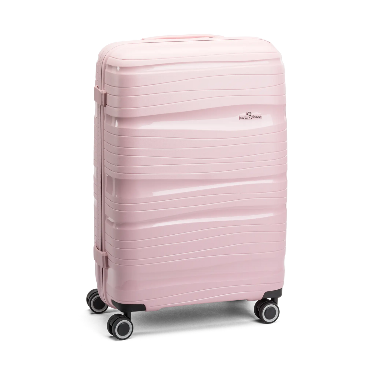 North Pioneer Oslo Mellanstor Resväska - 67cm - Travels And Bags