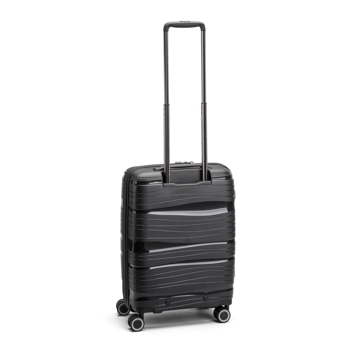 North Pioneer Oslo Laptopfront Kabinväska - 55cm - Travels And Bags