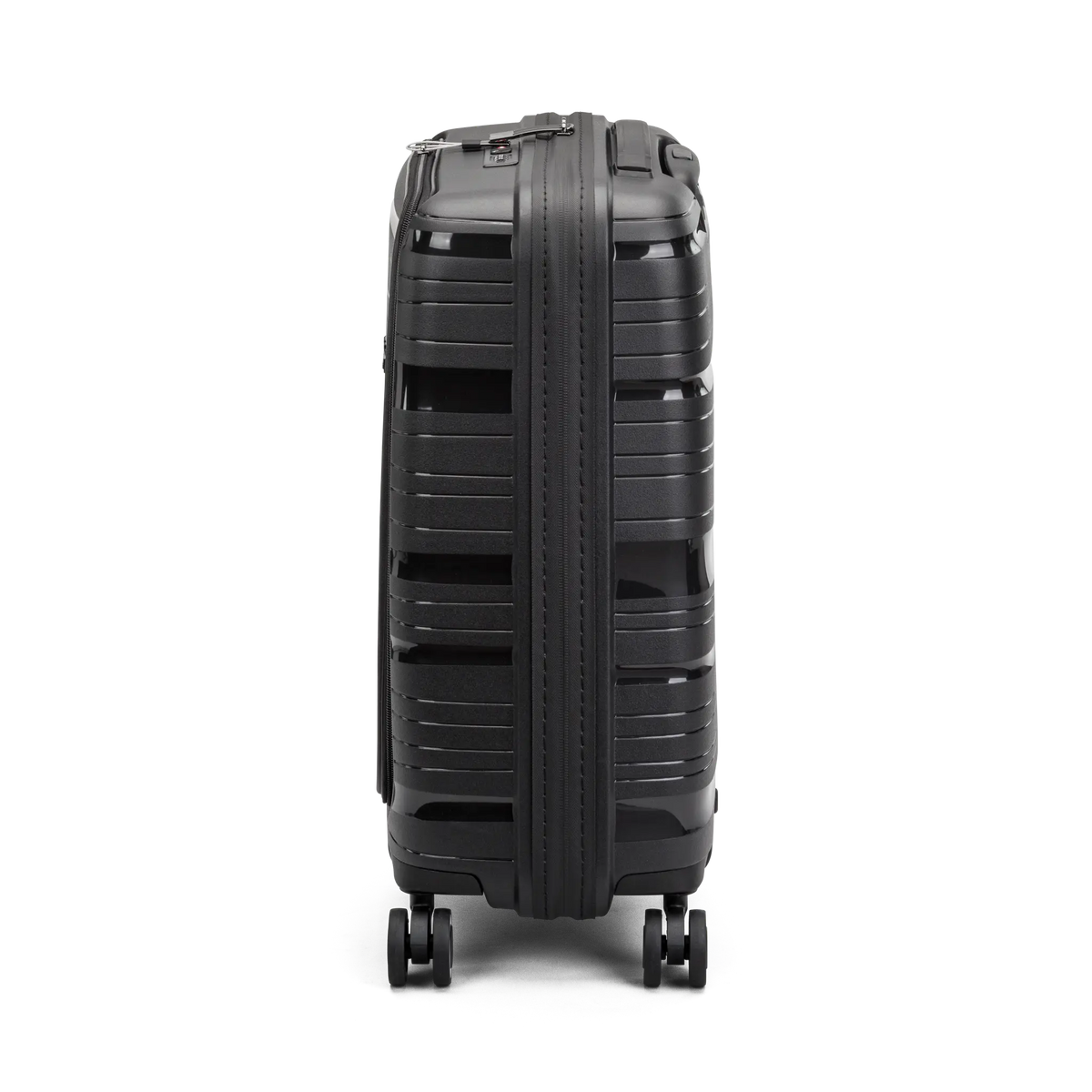 North Pioneer Oslo Laptopfront Kabinväska - 55cm - Travels And Bags