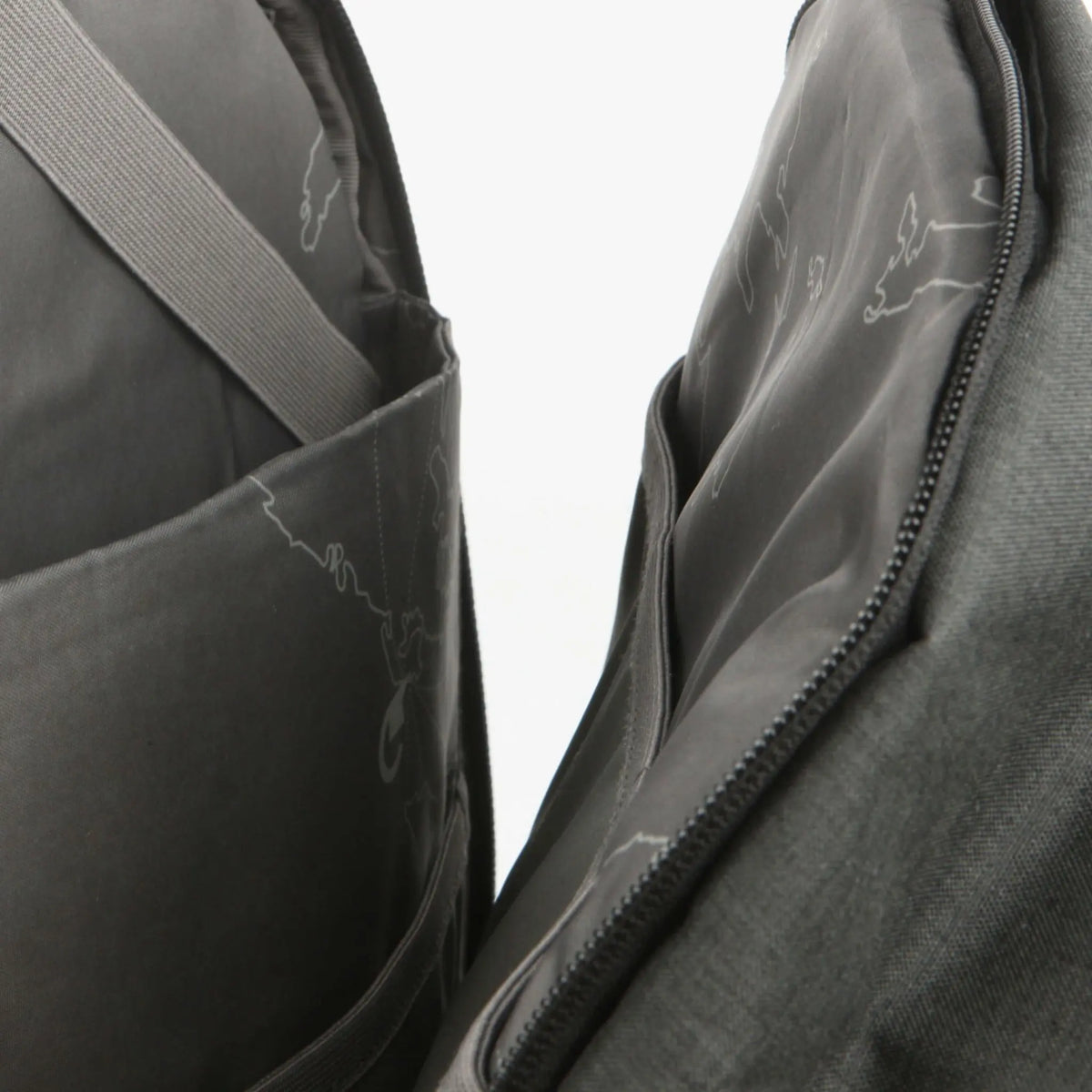 North Pioneer Flight Ryggsäck - Travels And Bags