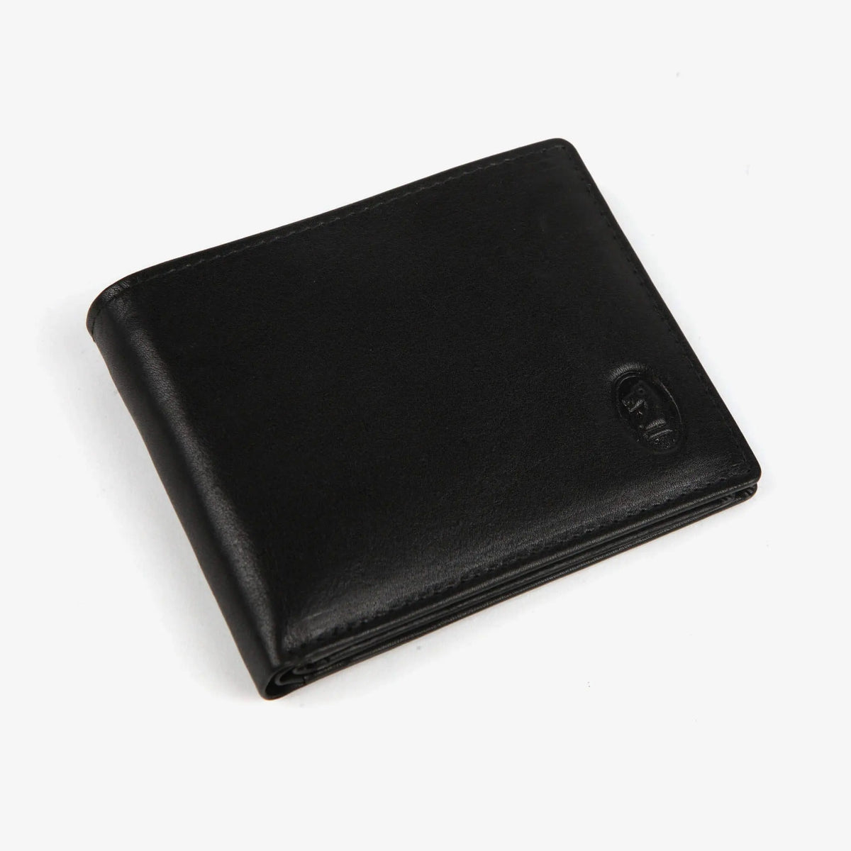 The Monte Dollar Plånbok - Travels And Bags