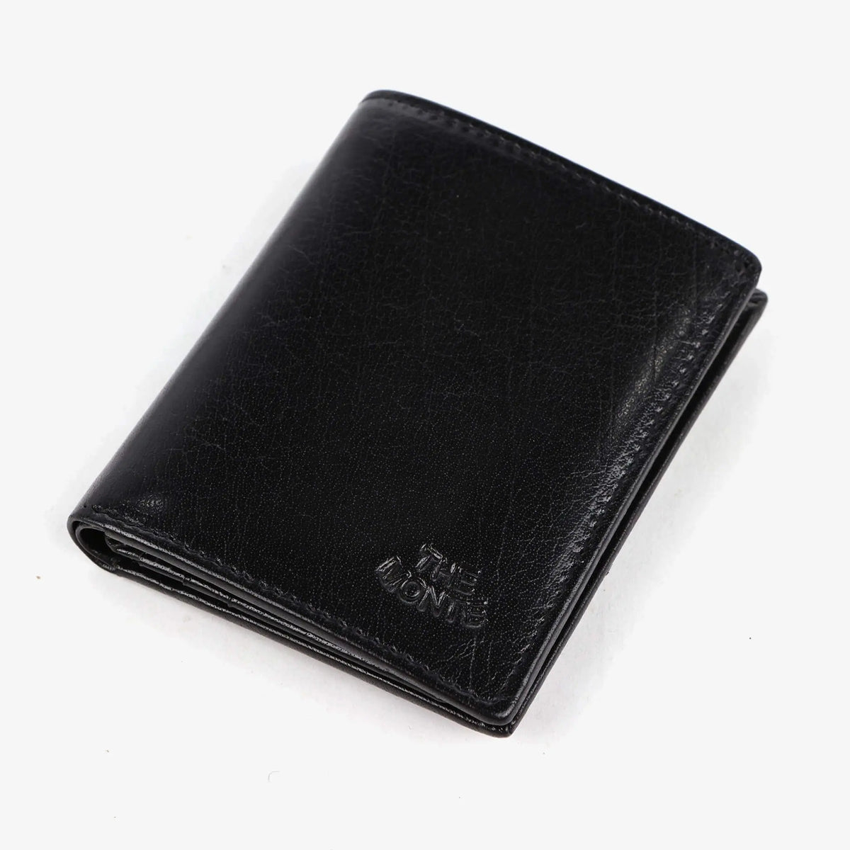 The Monte Plånbok - Travels And Bags