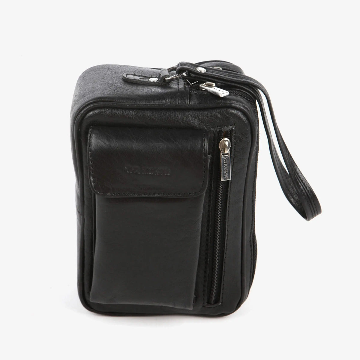 The Monte Handledsväska - Travels And Bags