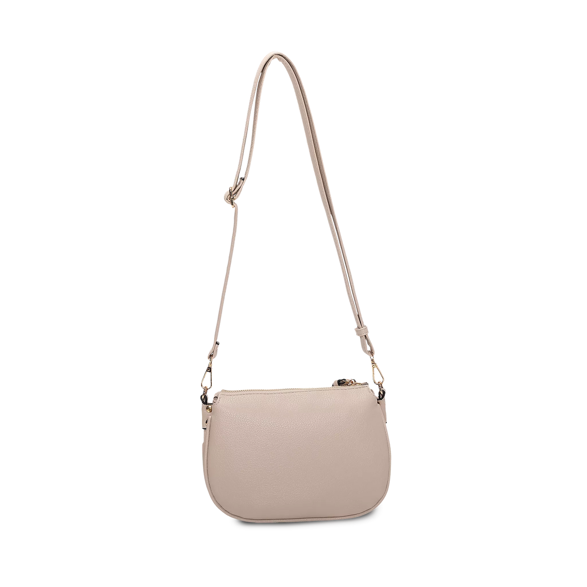 Lycke Egersund Axelväska 23,5cm - Beige Lycke Oslo