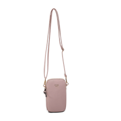 Lycke Egersund Mobilväska 19,5cm - Rosa