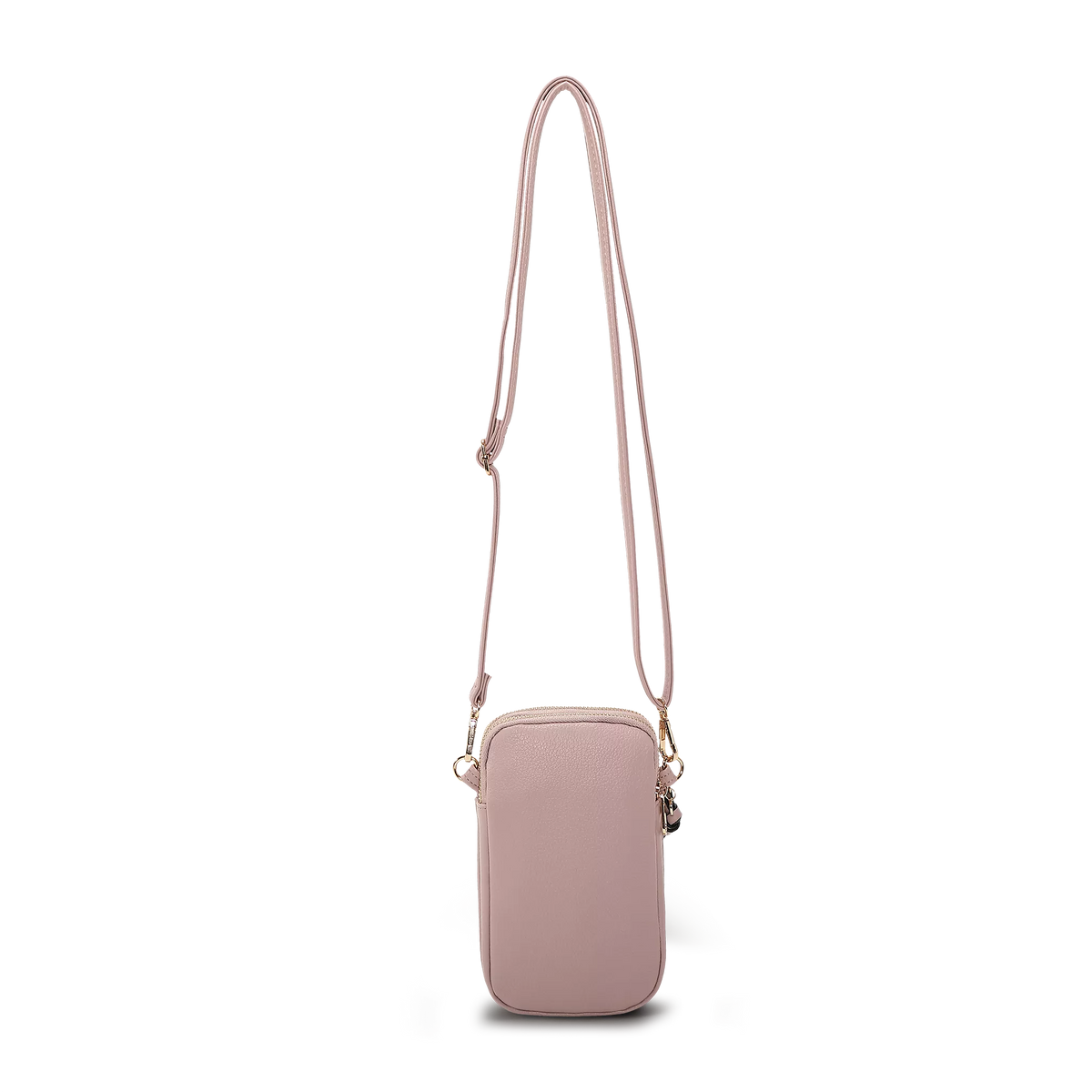 Lycke Egersund Mobilväska 19,5cm - Rosa Lycke Oslo