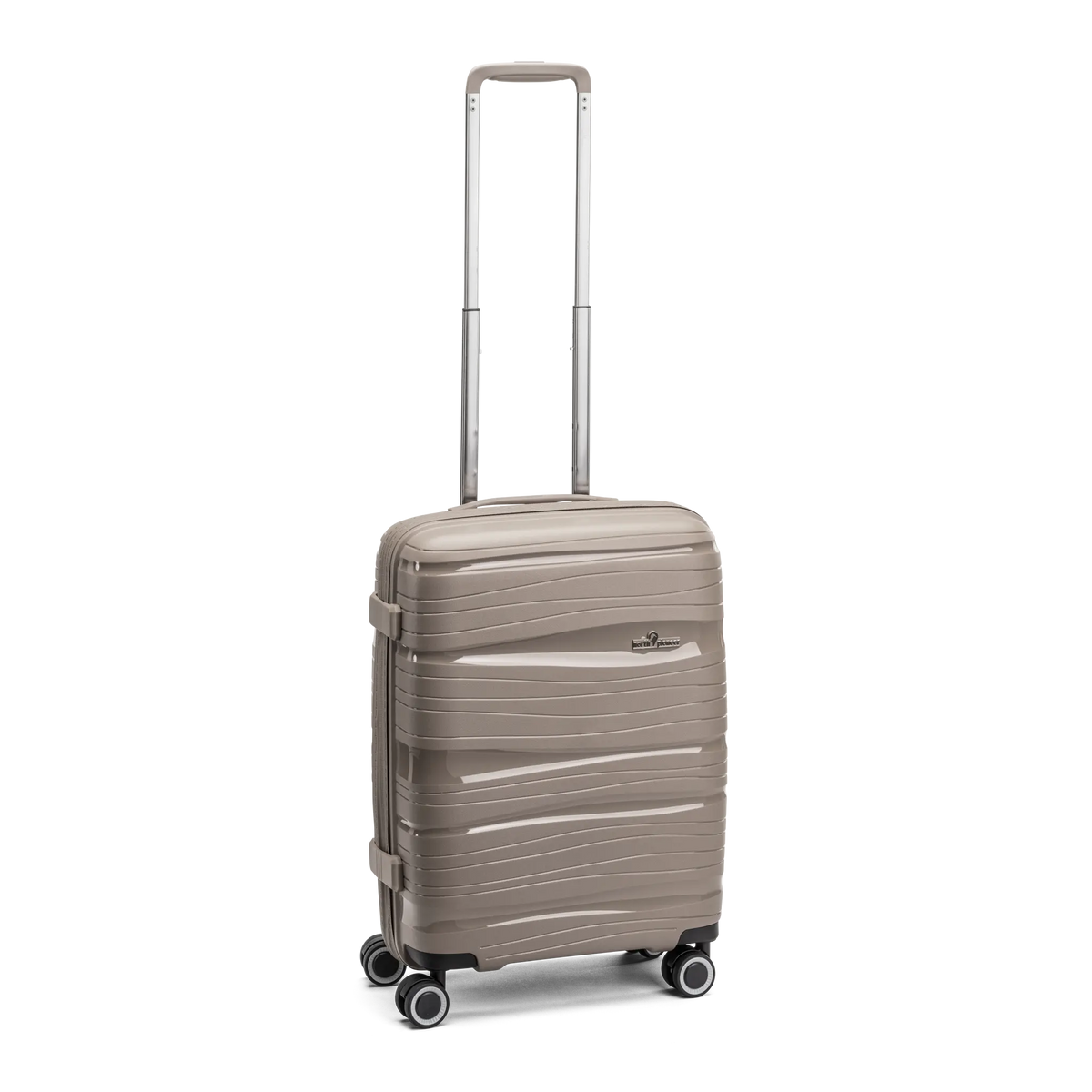 North Pioneer Oslo Kabinväska - 55cm - Travels And Bags