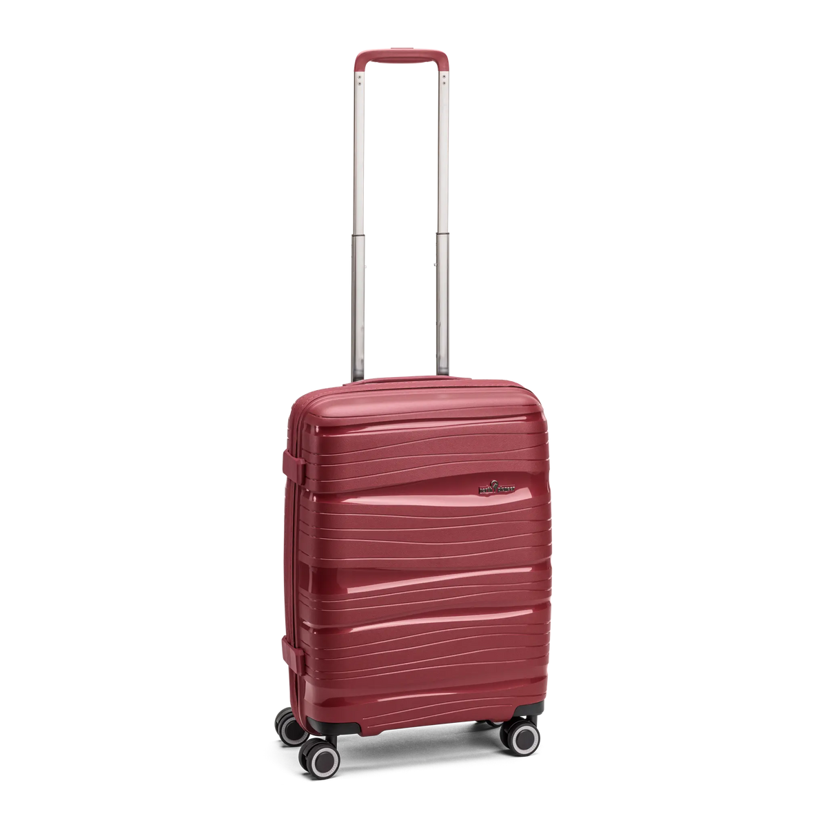 North Pioneer Oslo Mellanstor Resväska - 67cm - Travels And Bags