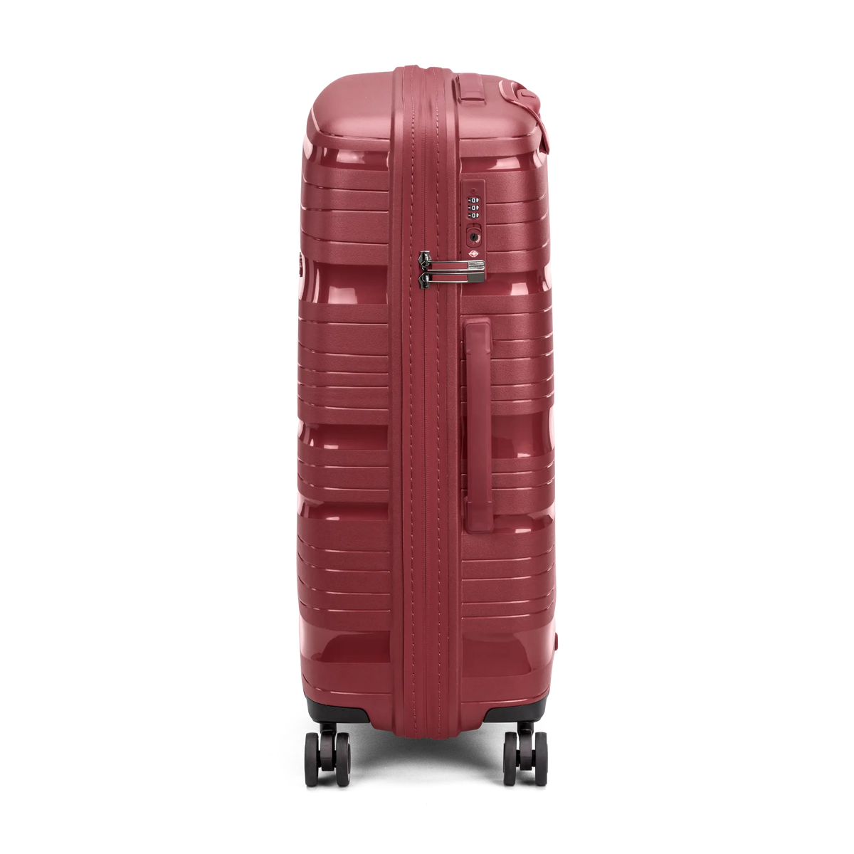 North Pioneer Oslo Stor Resväska - 77cm - Travels And Bags