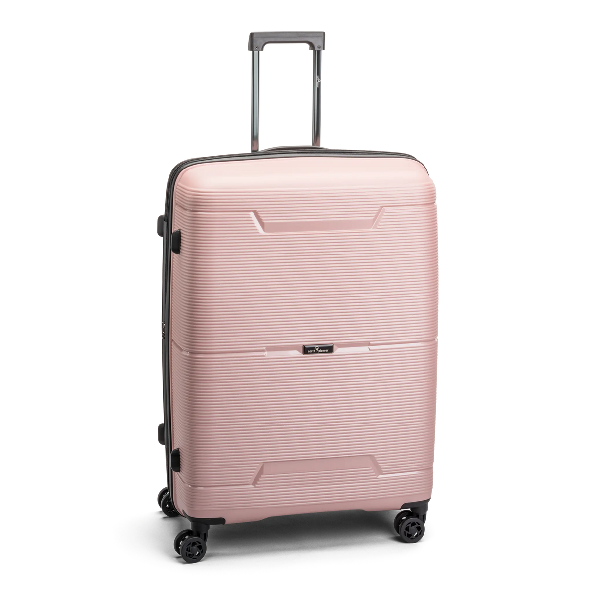 North Pioneer Bergen Stor Resväska - 77cm - Travels And Bags