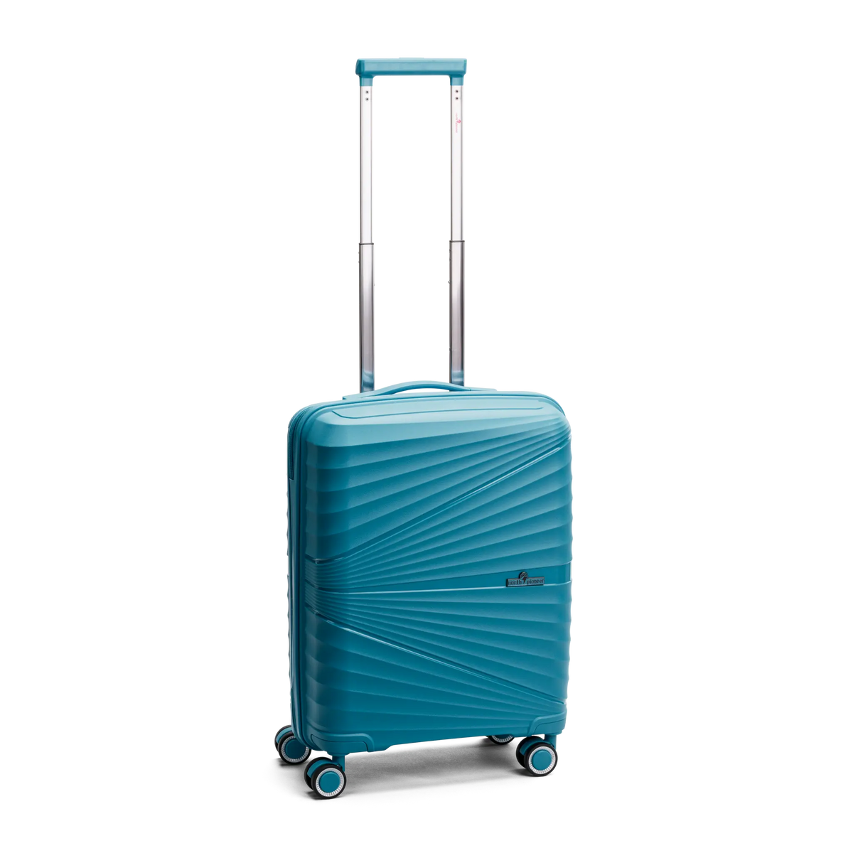 North Pioneer Copenhagen Kabinväska - 55cm - Travels And Bags