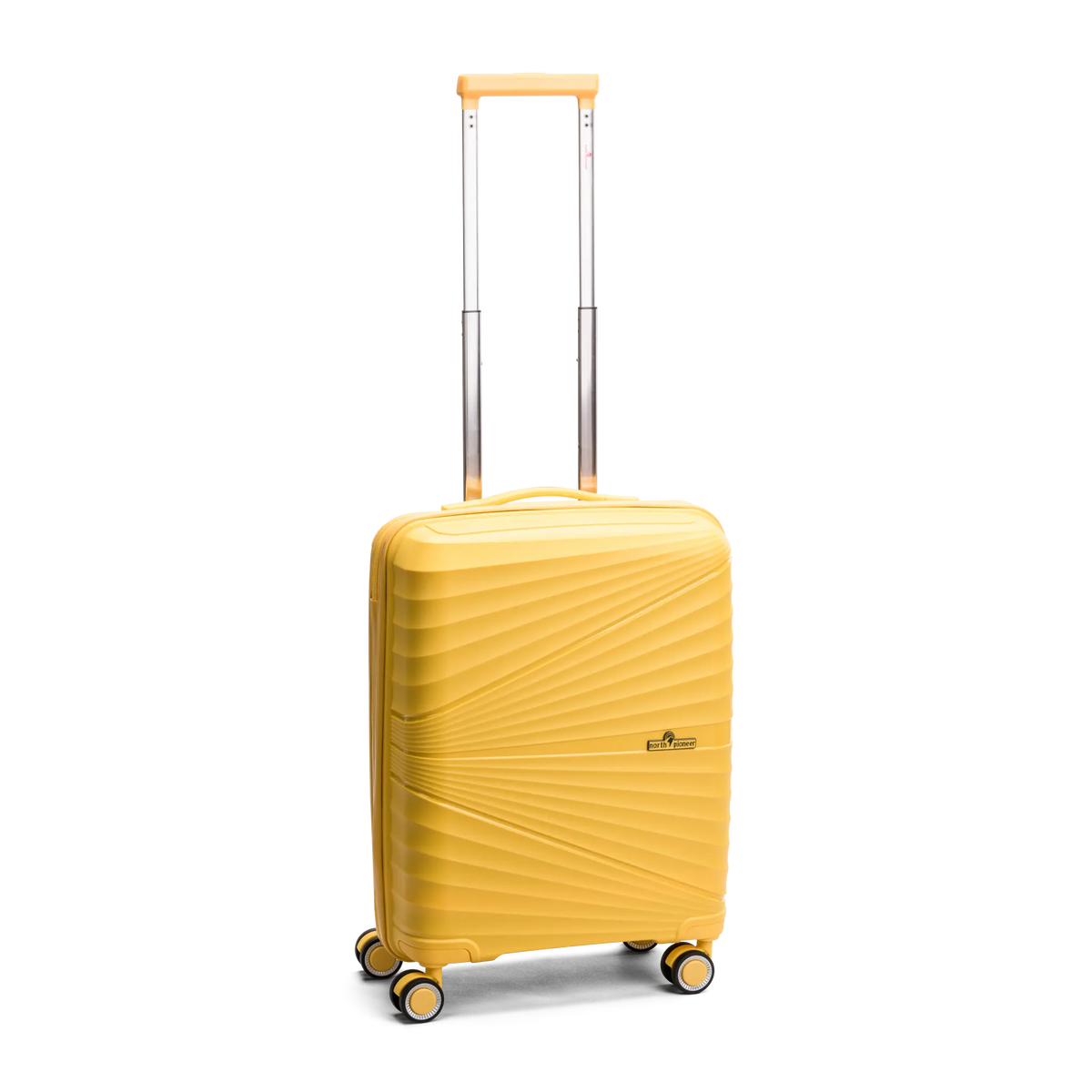 North Pioneer Copenhagen Kabinväska - 55cm - Travels And Bags