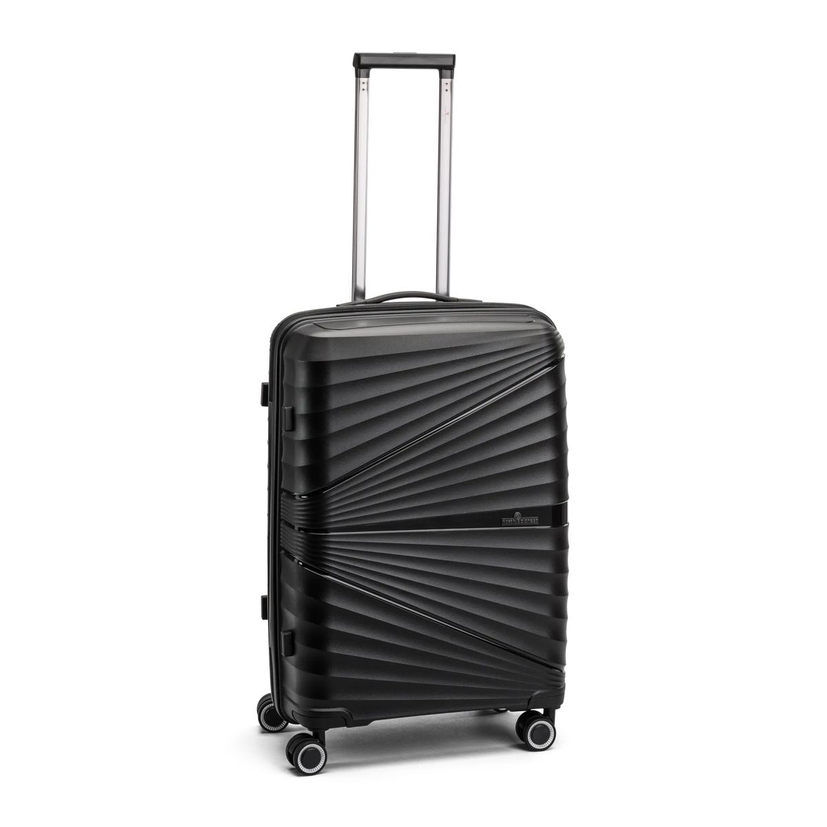 North Pioneer Copenhagen Mellanstor resväska - 66cm - Travels And Bags