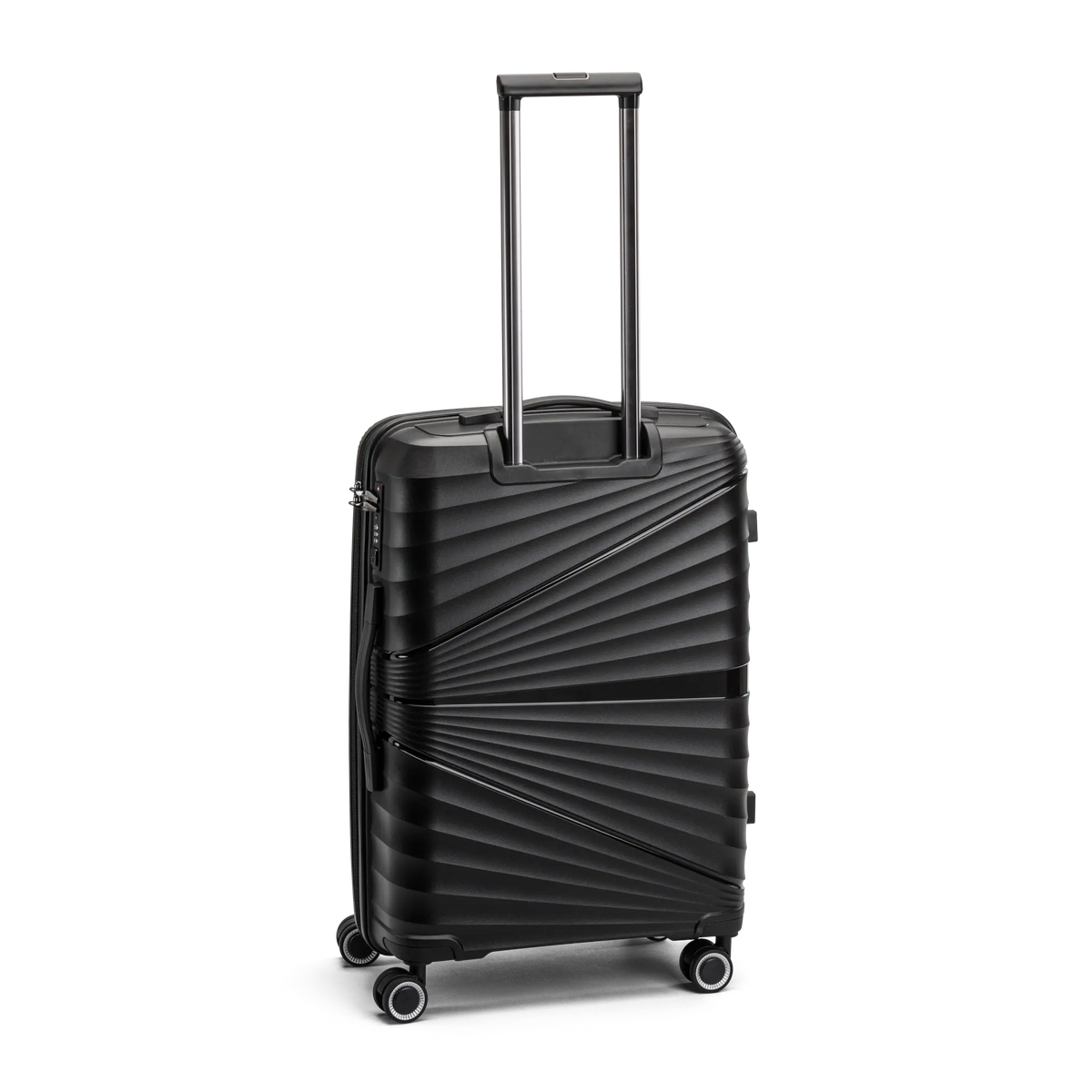 North Pioneer Copenhagen Mellanstor resväska - 66cm - Travels And Bags