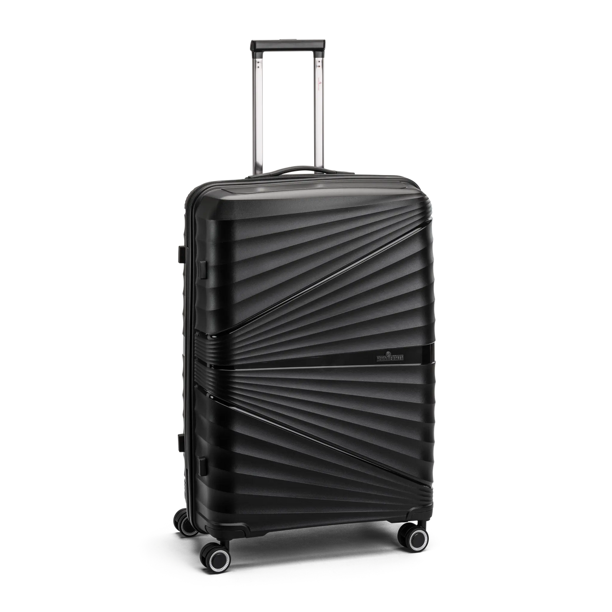 North Pioneer Copenhagen Stor resväska - 76cm - Travels And Bags