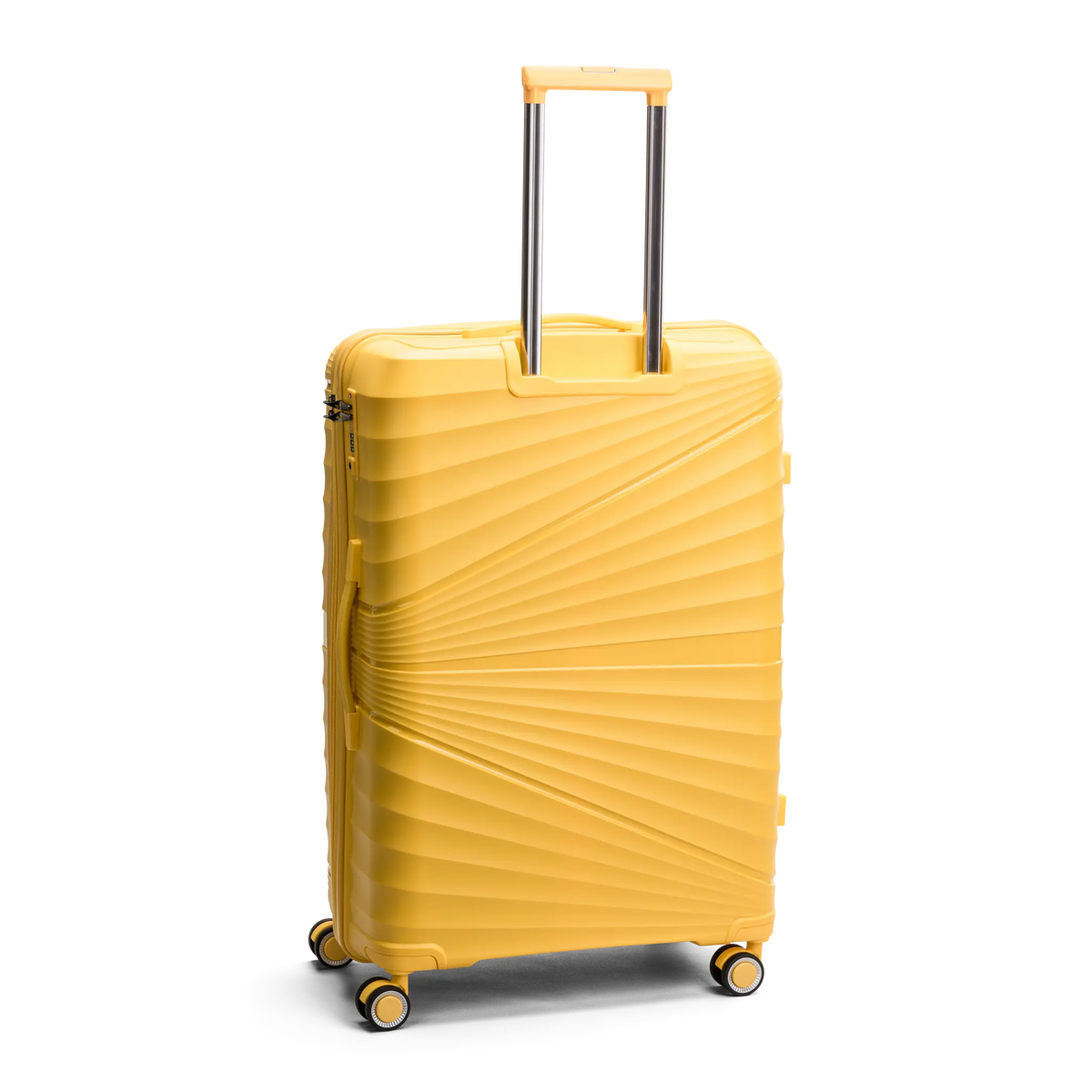North Pioneer Copenhagen Stor resväska - 76cm - Travels And Bags