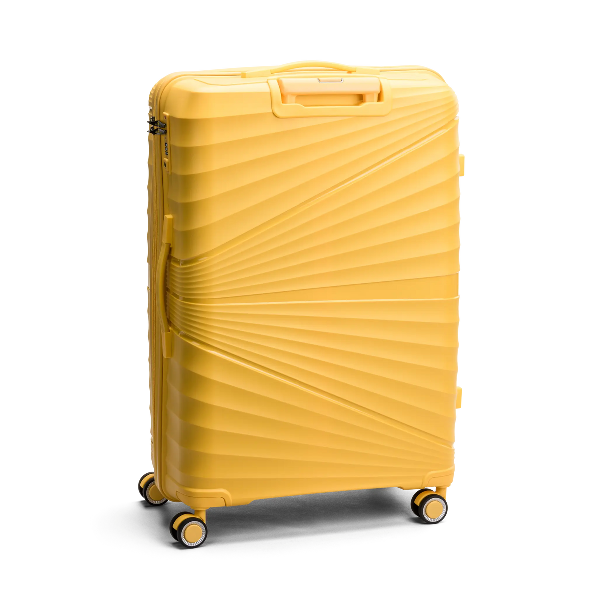 North Pioneer Copenhagen Stor resväska - 76cm - Travels And Bags