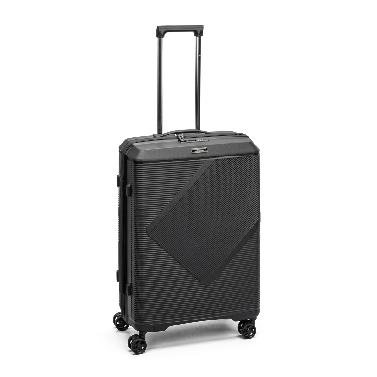 North Pioneer PRG Mellanstor Resväska - 68cm - Travels And Bags