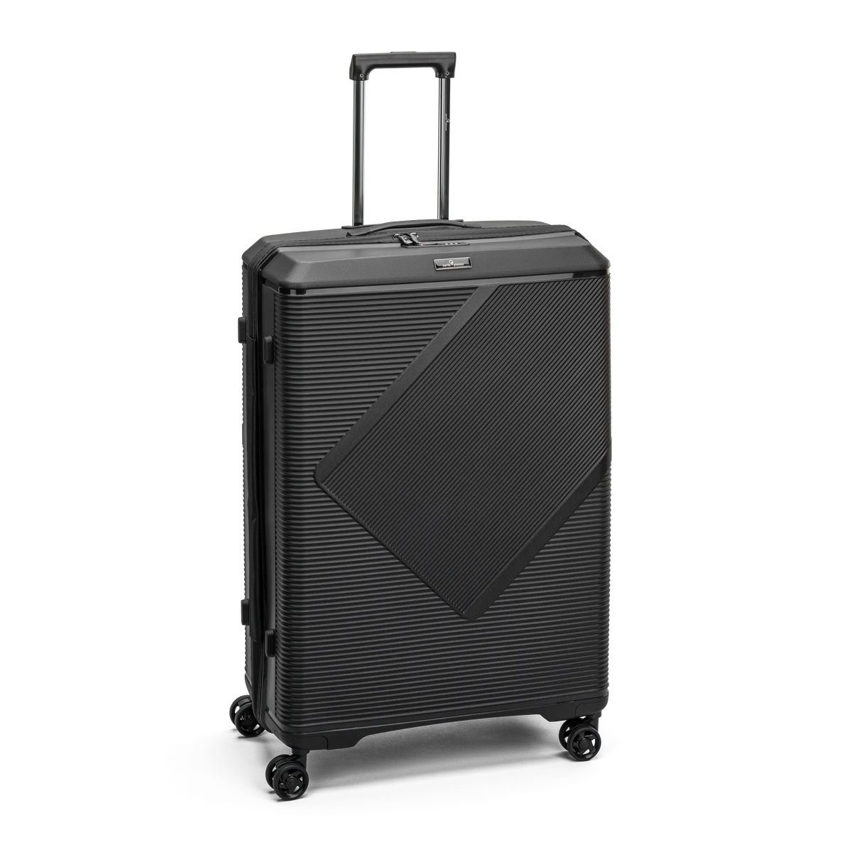 North Pioneer PRG Resväskor 3-pack - Travels And Bags