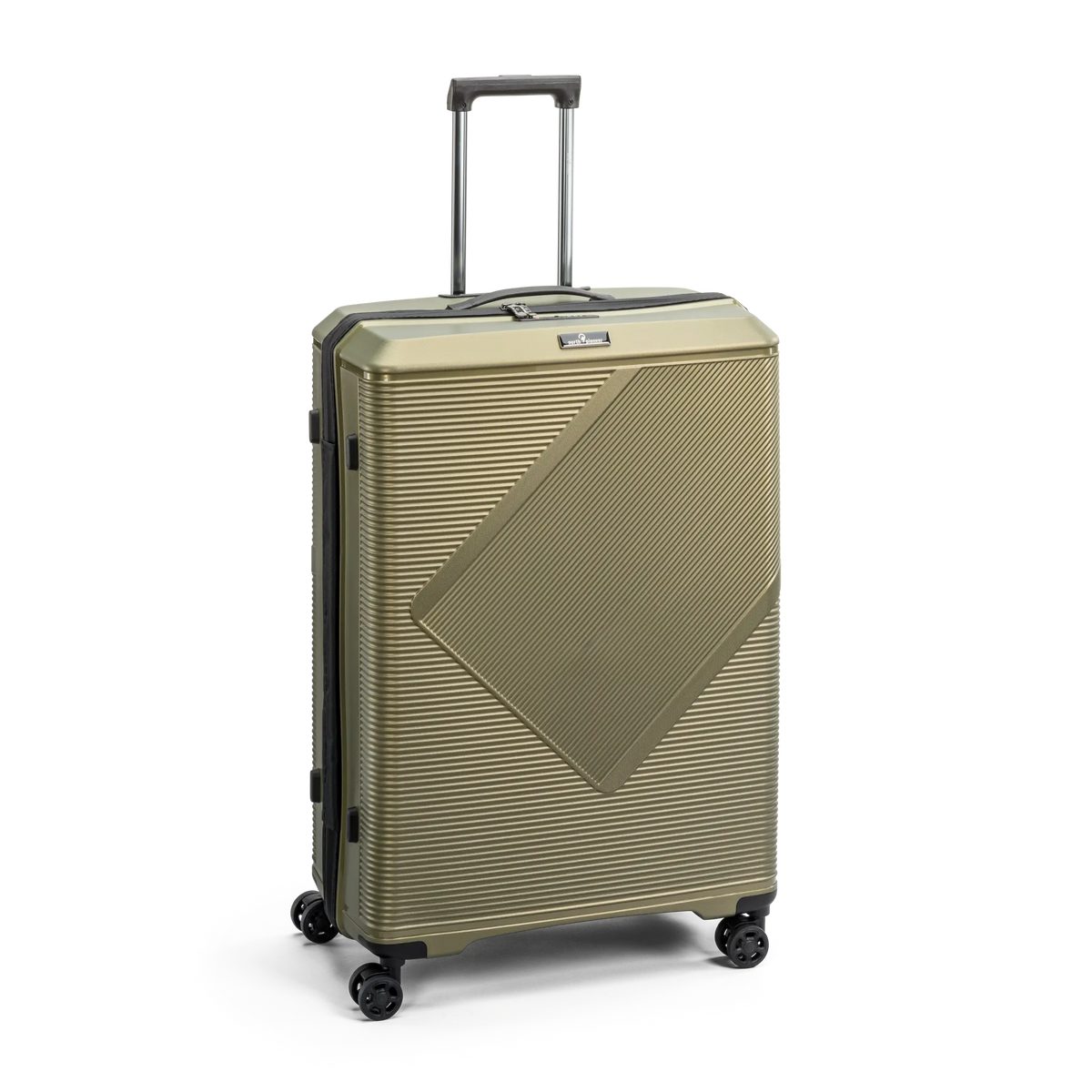 North Pioneer PRG Stor Resväska - 77cm - Travels And Bags