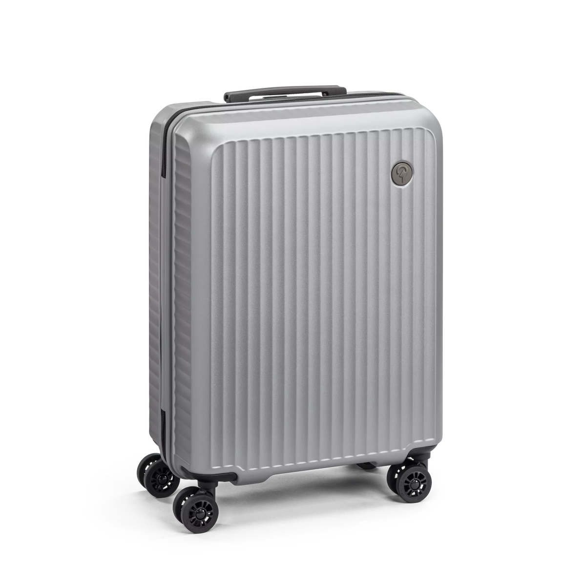 North Pioneer Superb Kabinväska 55cm - Silver North Pioneer