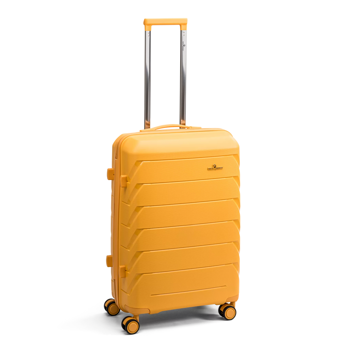 North Pioneer London Mellanstor Resväska 66 cm