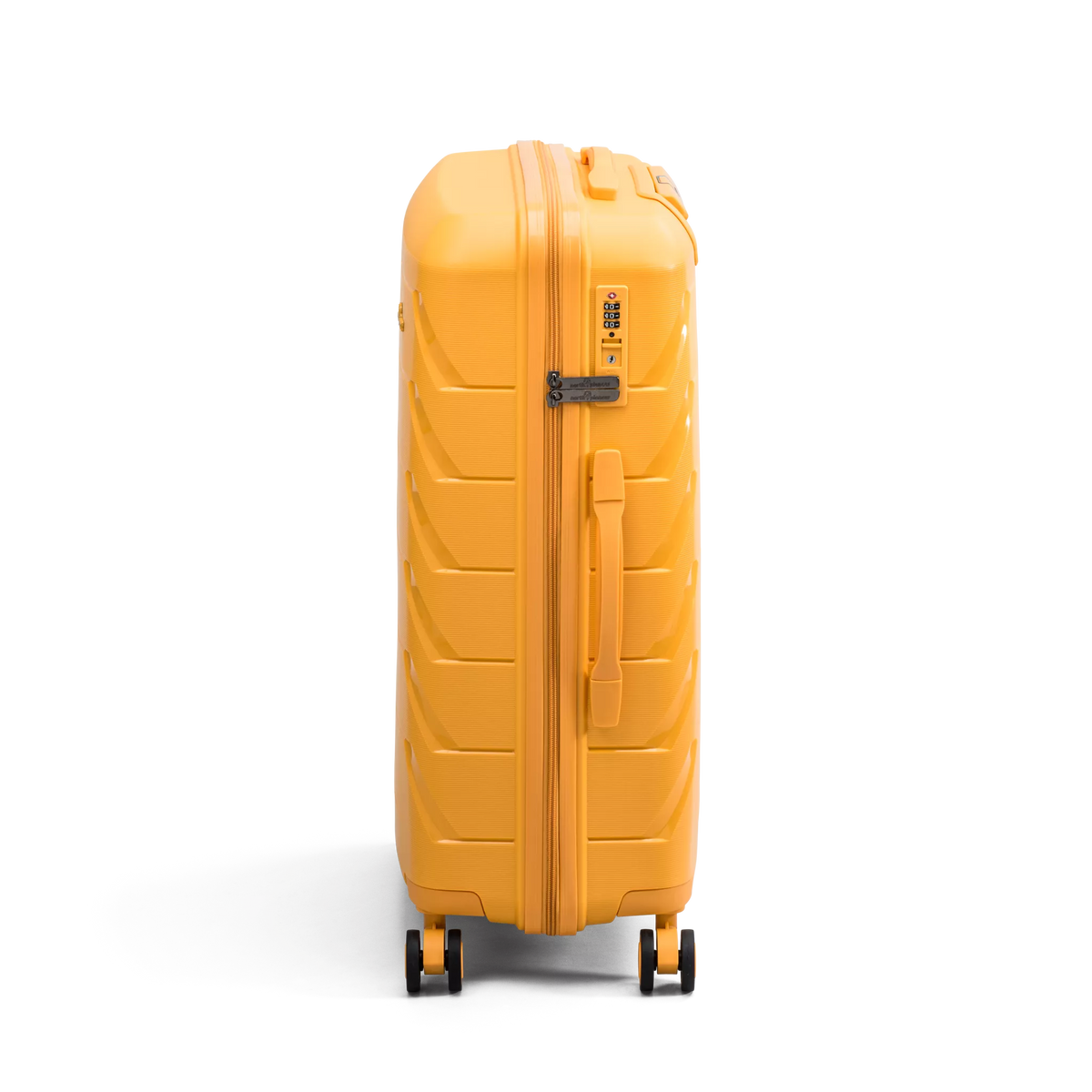 North Pioneer London Mellanstor Resväska 66 cm
