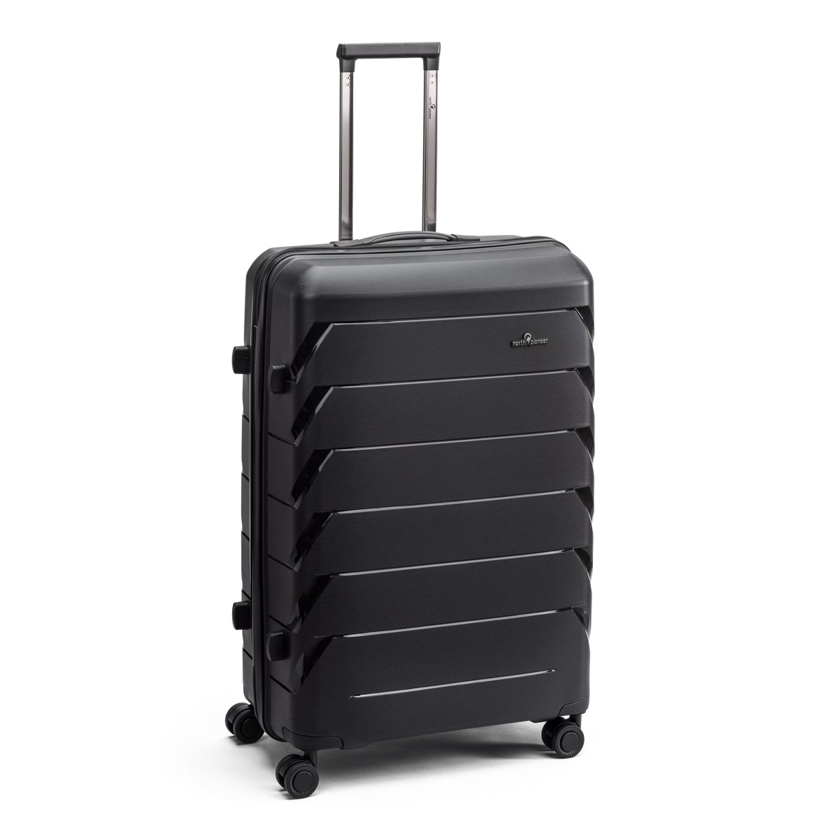 North Pioneer London Stor Resväska 77 cm